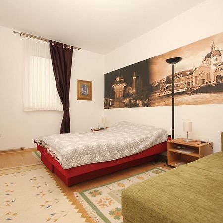Kaya Apartments Sarajewo Zewnętrze zdjęcie