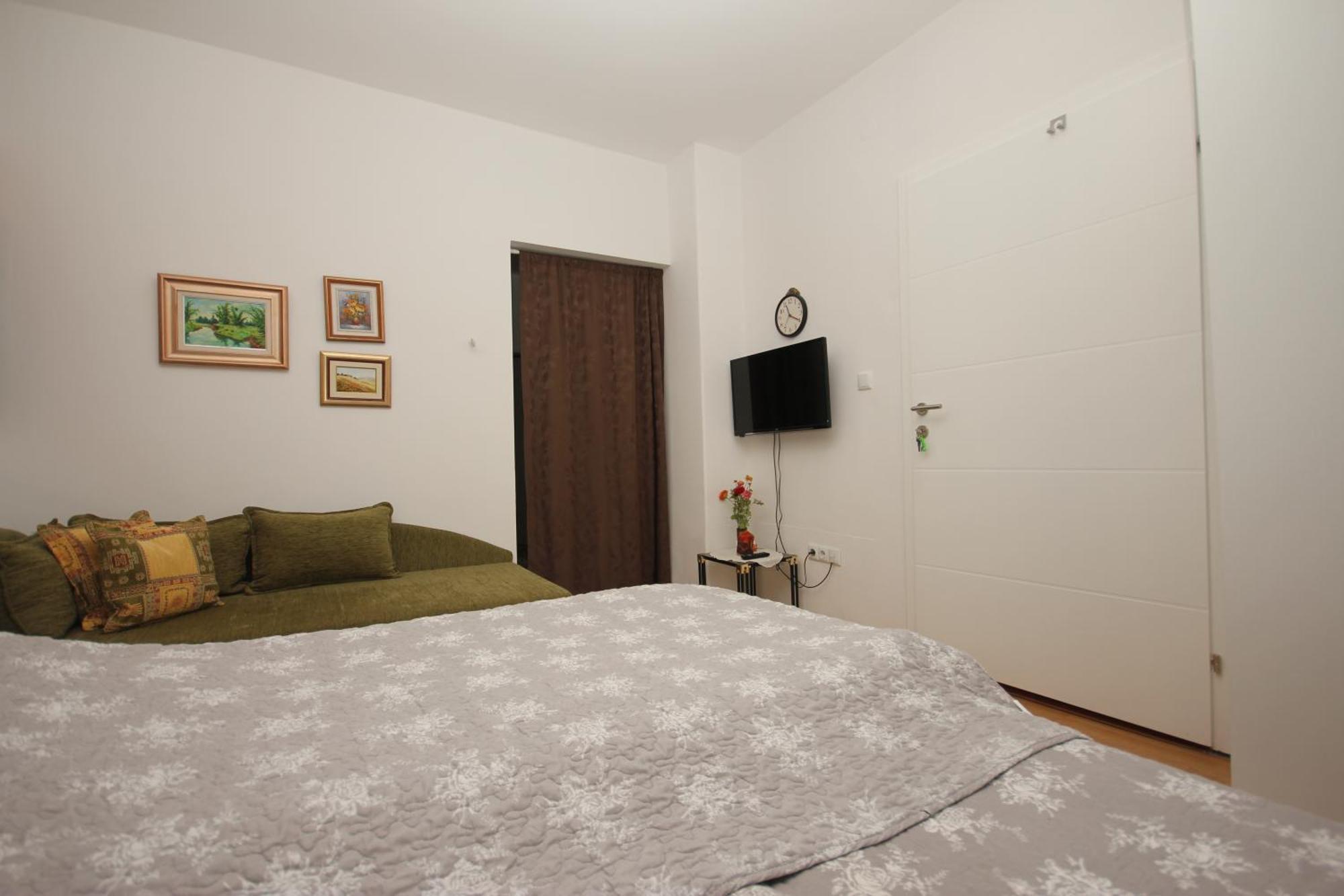 Kaya Apartments Sarajewo Zewnętrze zdjęcie
