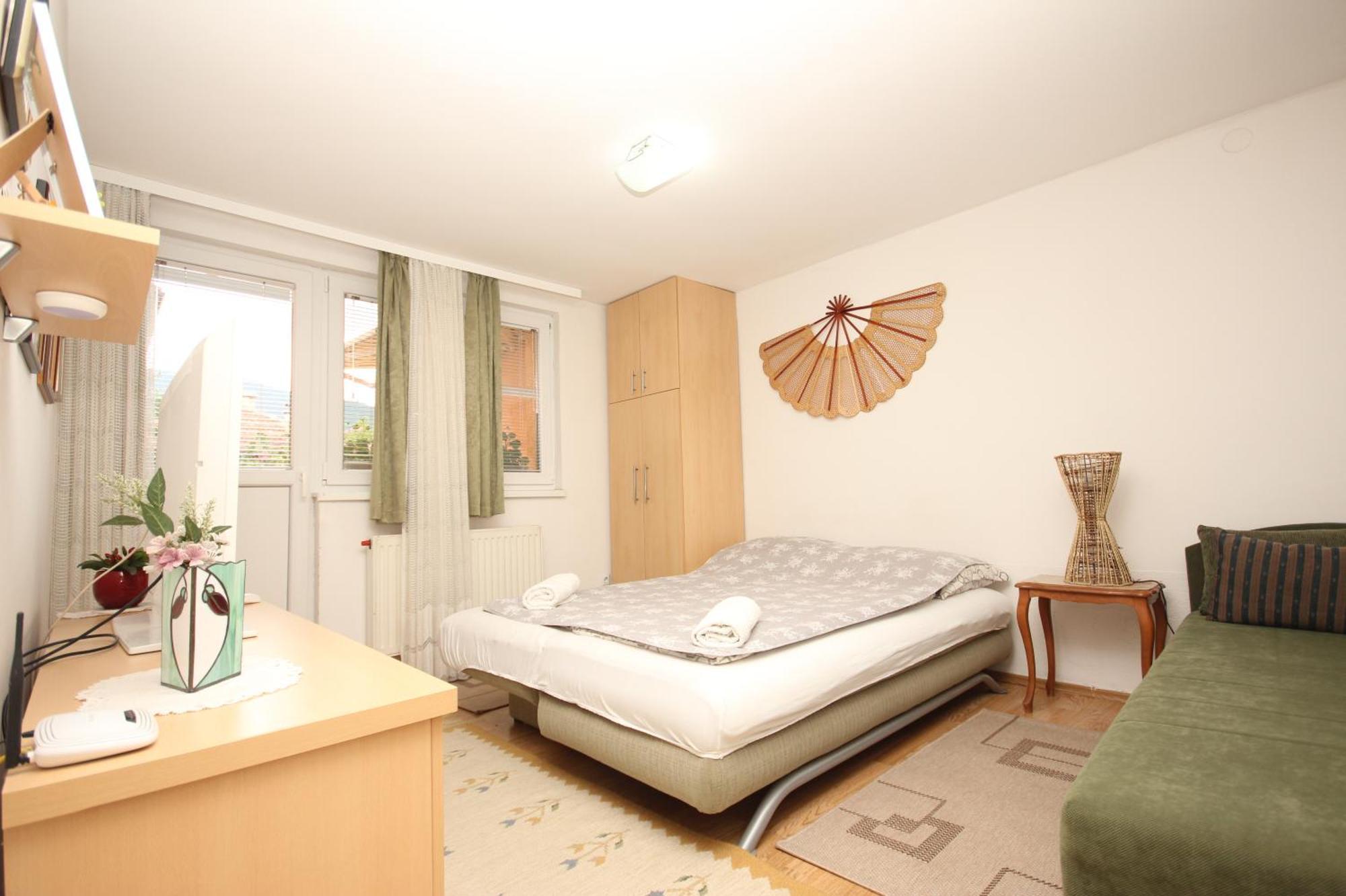 Kaya Apartments Sarajewo Zewnętrze zdjęcie
