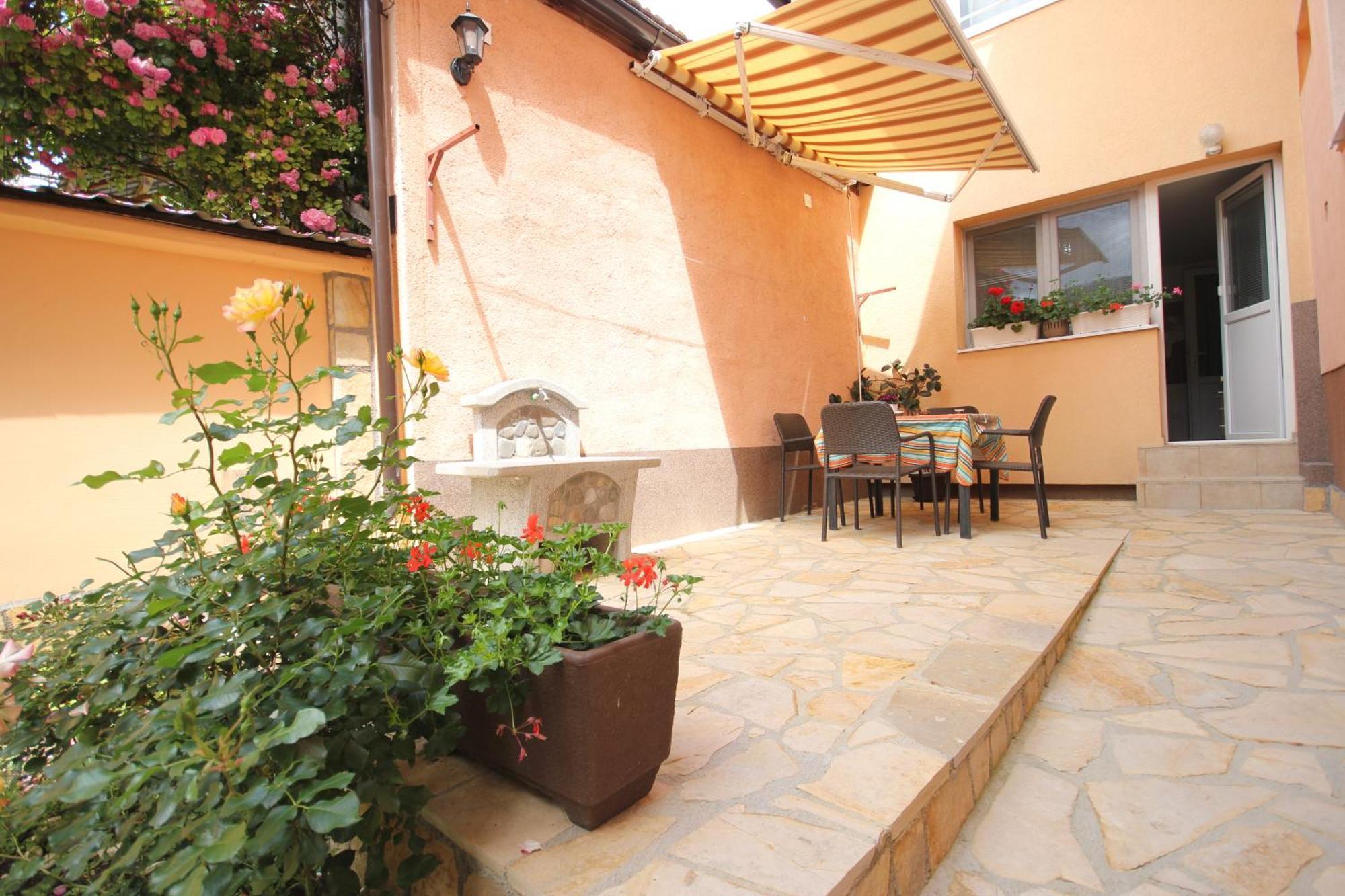 Kaya Apartments Sarajewo Zewnętrze zdjęcie