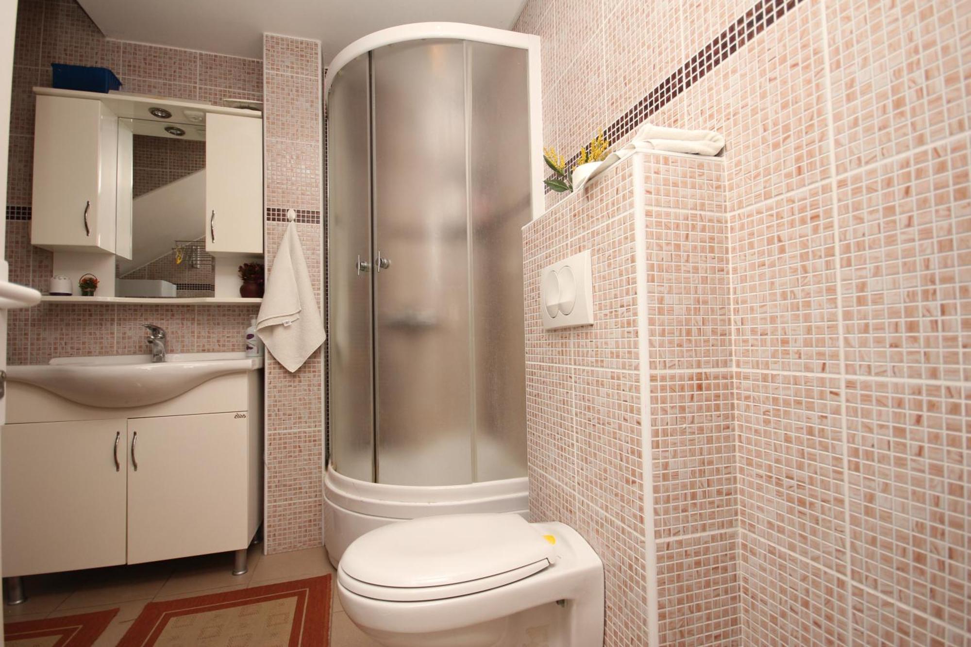 Kaya Apartments Sarajewo Zewnętrze zdjęcie